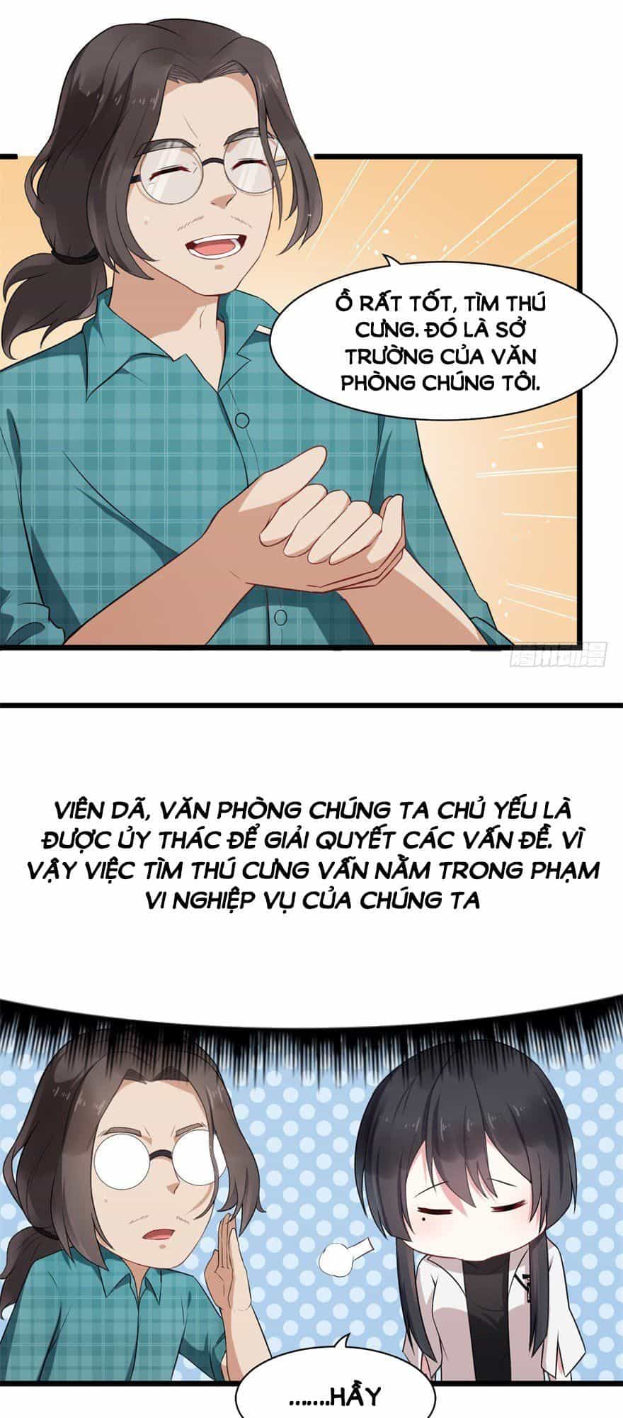 Trinh Thám Quý Tộc - Chương 2 - ảnh 16