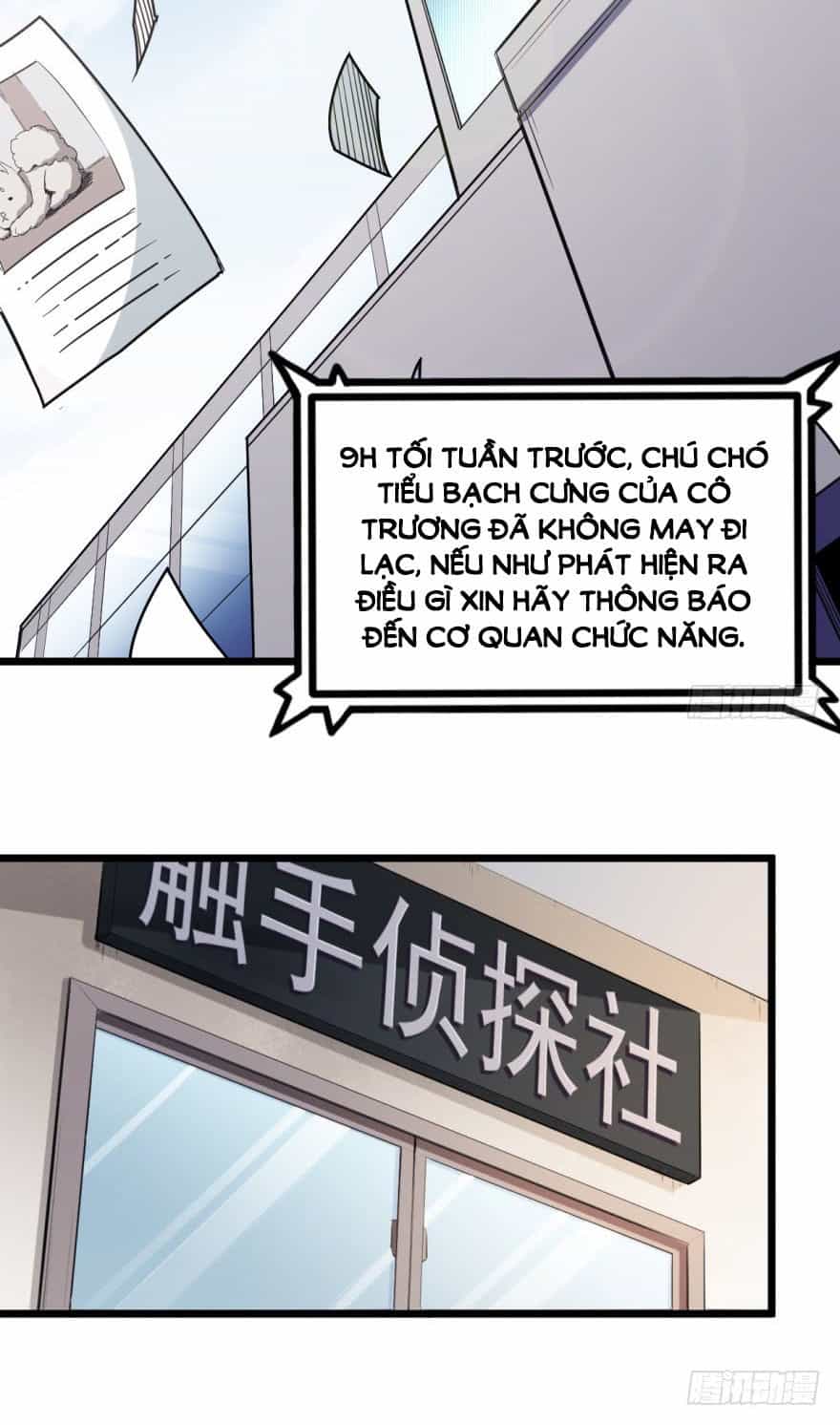 Trinh Thám Quý Tộc - Chương 3 - ảnh 5