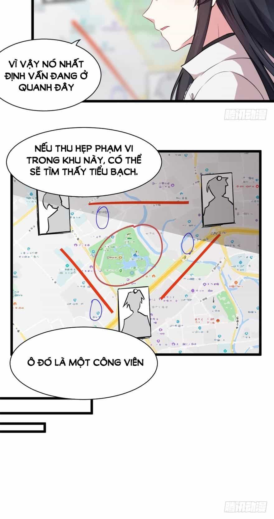 Trinh Thám Quý Tộc - Chương 4 - ảnh 11