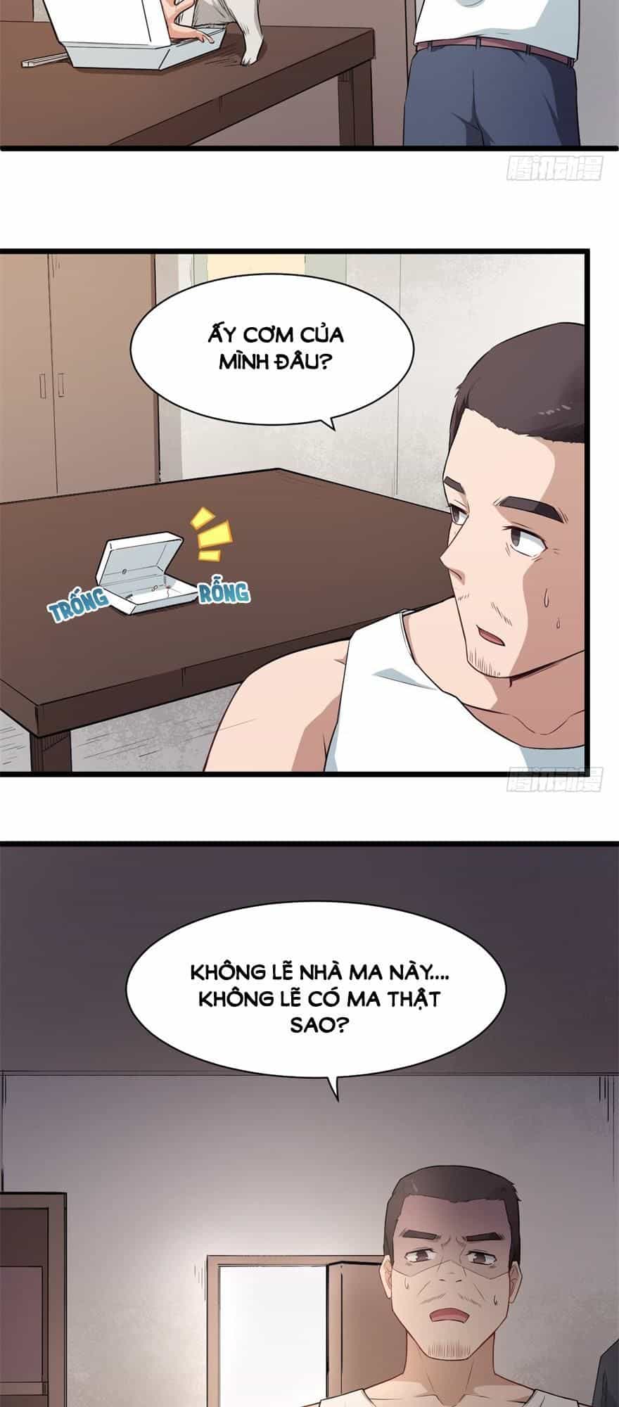 Trinh Thám Quý Tộc - Chương 4 - ảnh 14
