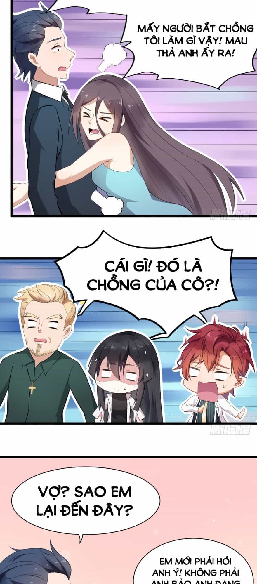 Trinh Thám Quý Tộc - Chương 5 - ảnh 21