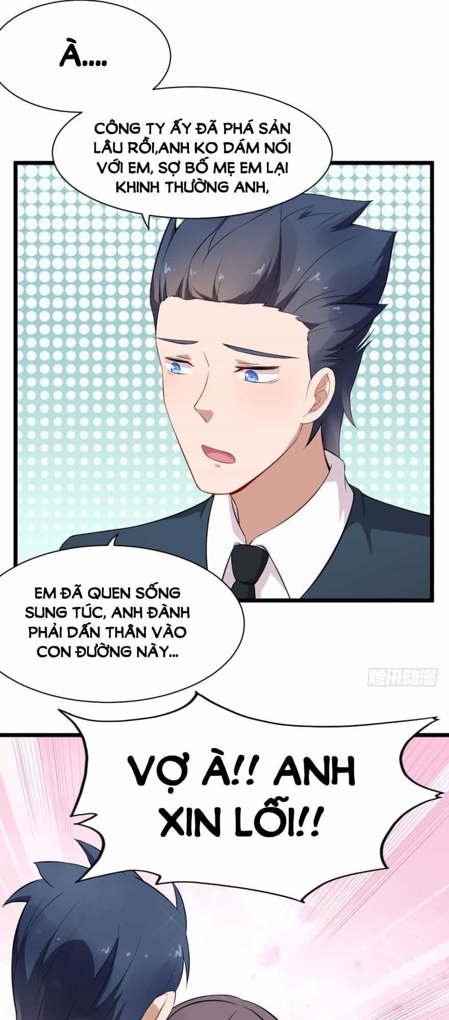 Trinh Thám Quý Tộc - Chương 5 - ảnh 23