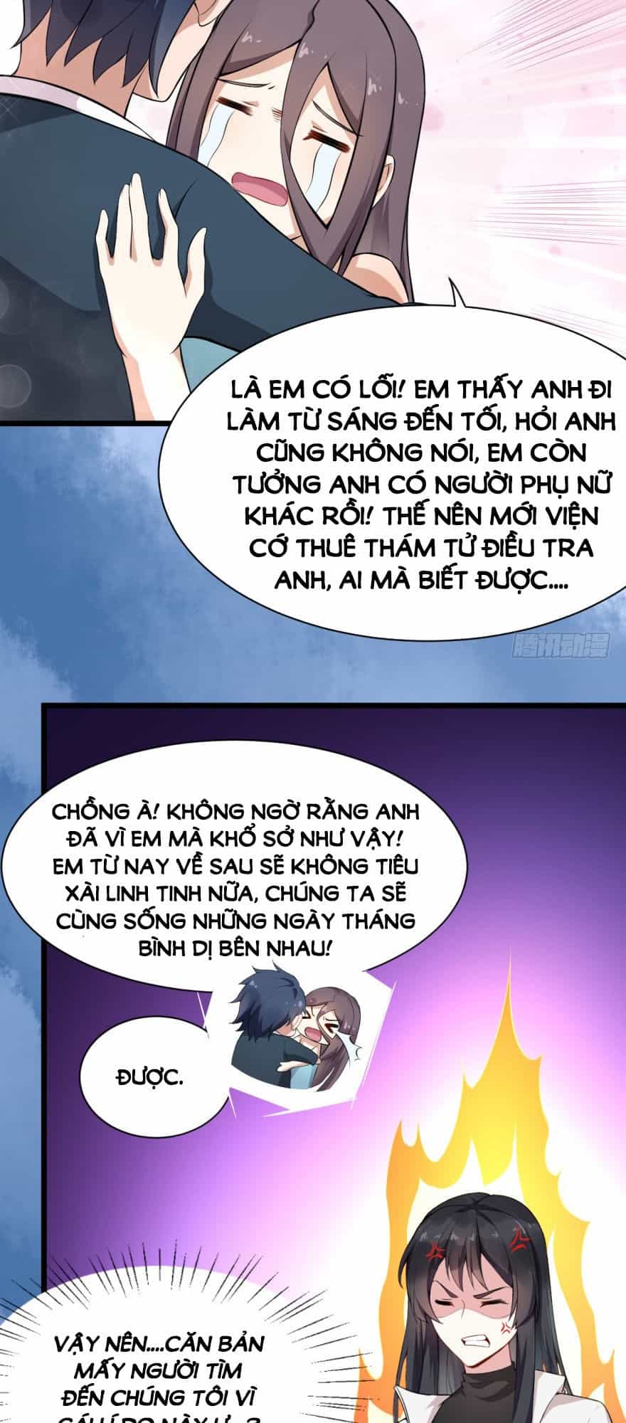 Trinh Thám Quý Tộc - Chương 5 - ảnh 24