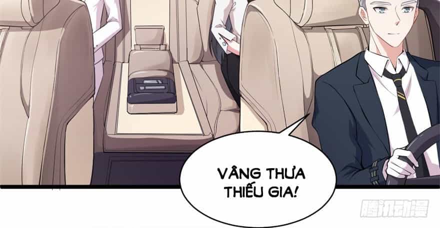Trinh Thám Quý Tộc - Chương 6 - ảnh 14