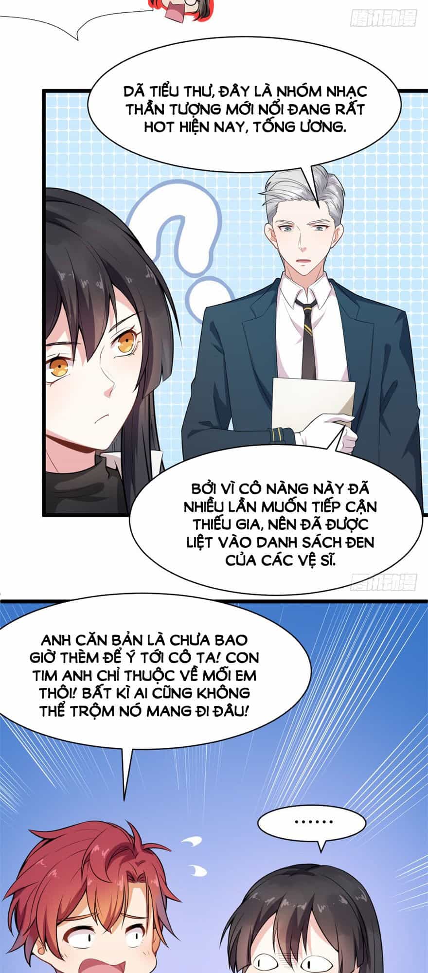 Trinh Thám Quý Tộc - Chương 6 - ảnh 26