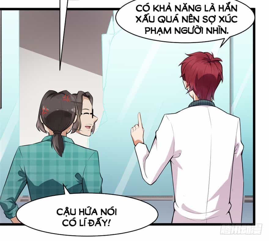 Trinh Thám Quý Tộc - Chương 6 - ảnh 30