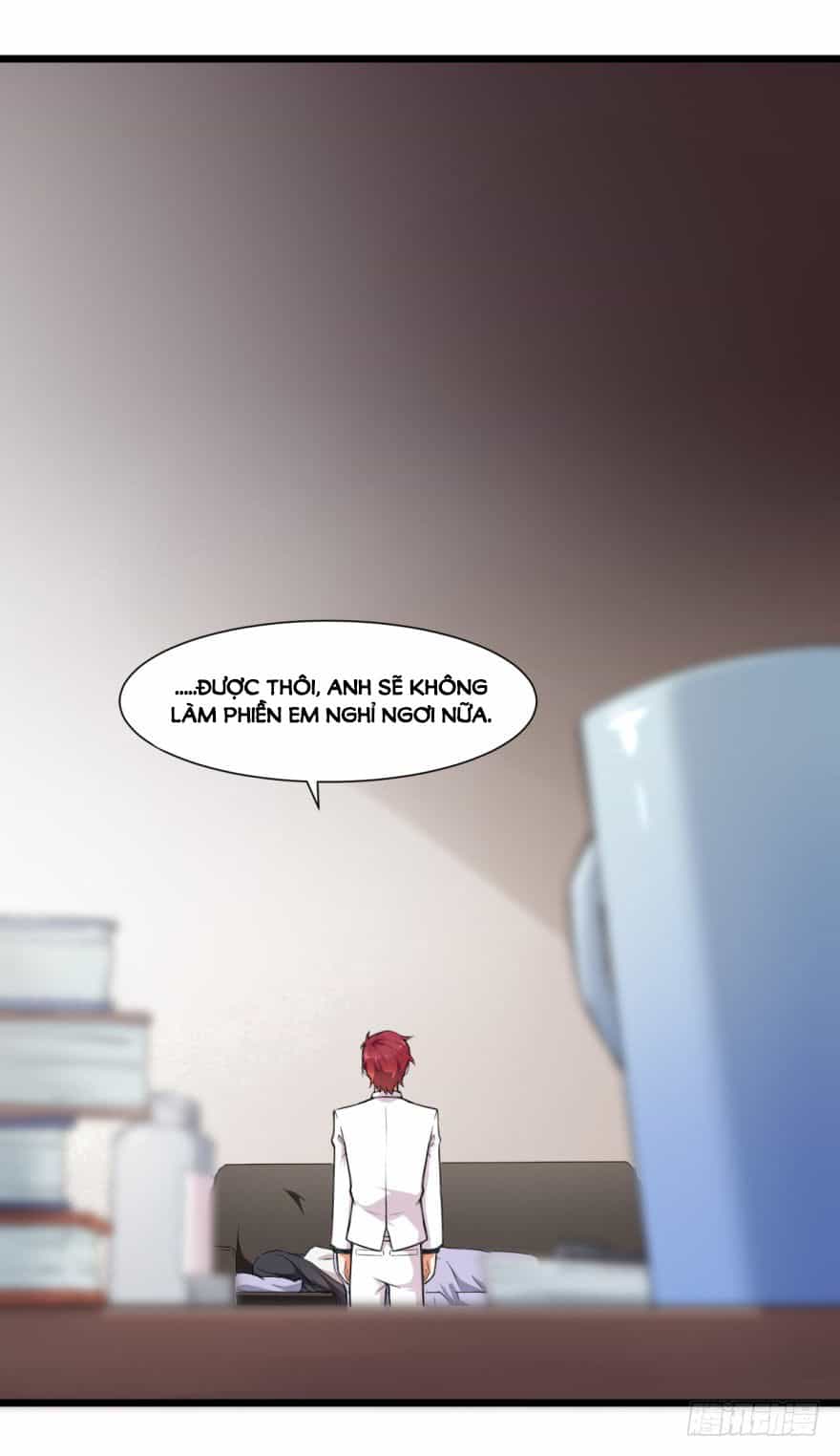 Trinh Thám Quý Tộc - Chương 7 - ảnh 15