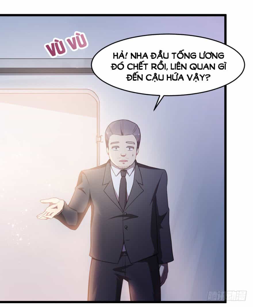 Trinh Thám Quý Tộc - Chương 8 - ảnh 11