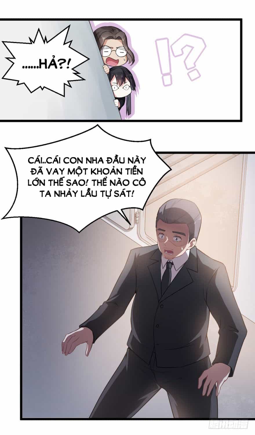 Trinh Thám Quý Tộc - Chương 8 - ảnh 13