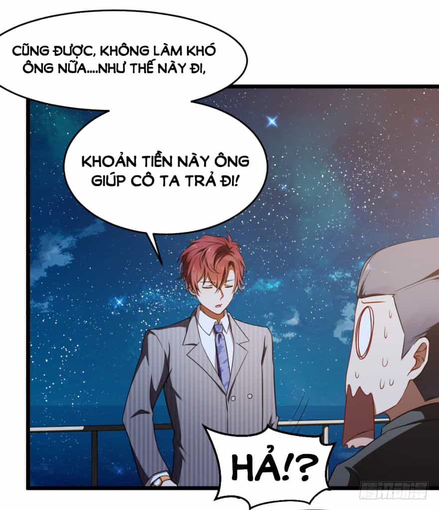 Trinh Thám Quý Tộc - Chương 8 - ảnh 20