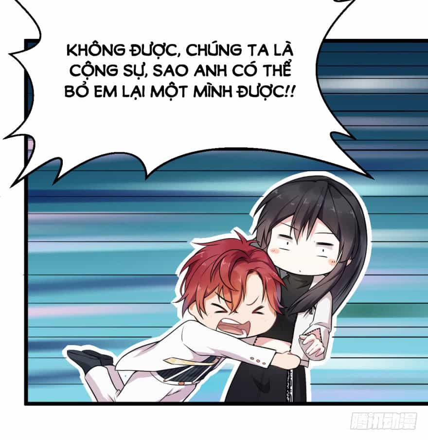 Trinh Thám Quý Tộc - Chương 8 - ảnh 30