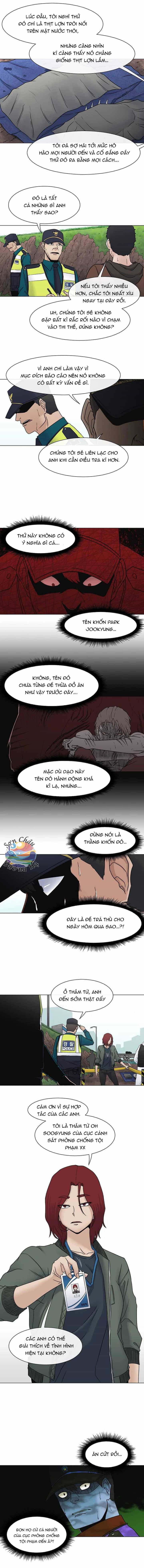 Triver-R - Chương 9 - ảnh 8