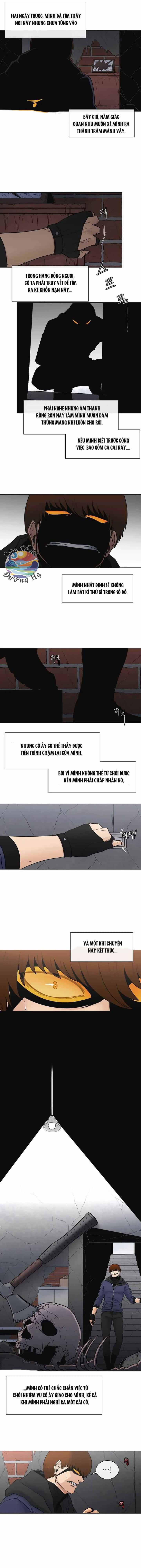 Triver-R - Chương 10 - ảnh 3