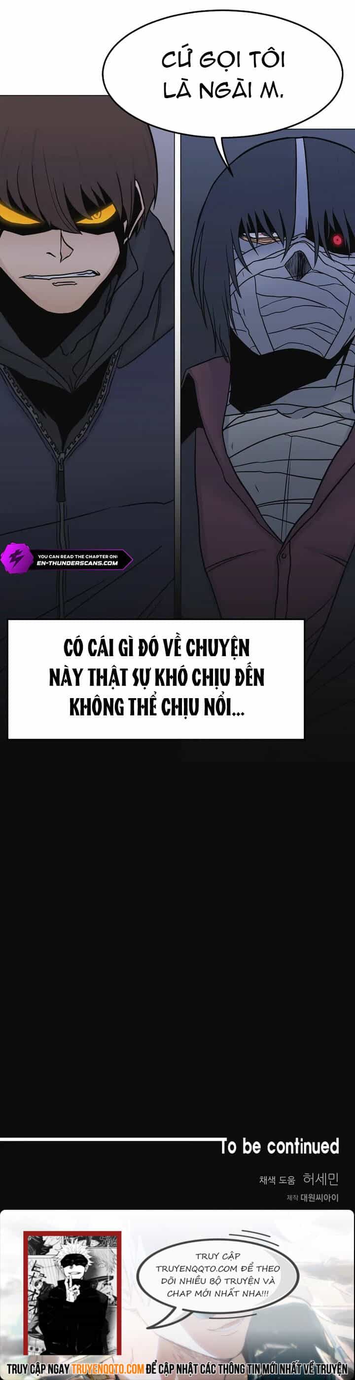 Triver-R - Chương 23 - ảnh 8