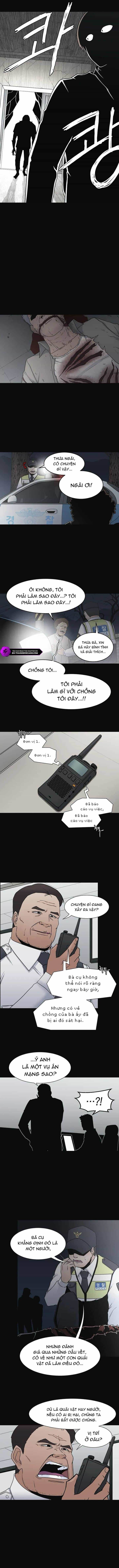 Triver-R - Chương 25 - ảnh 5