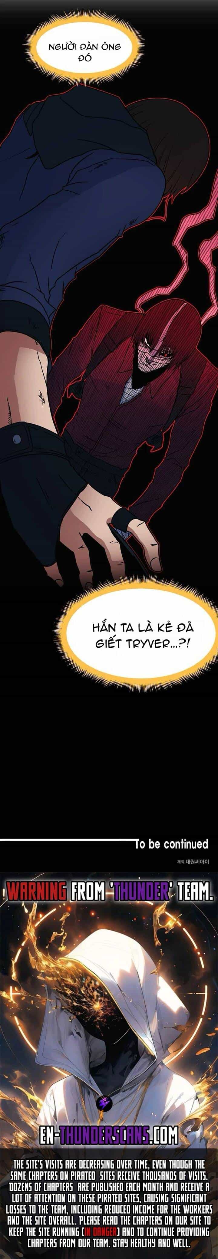 Triver-R - Chương 5 - ảnh 12