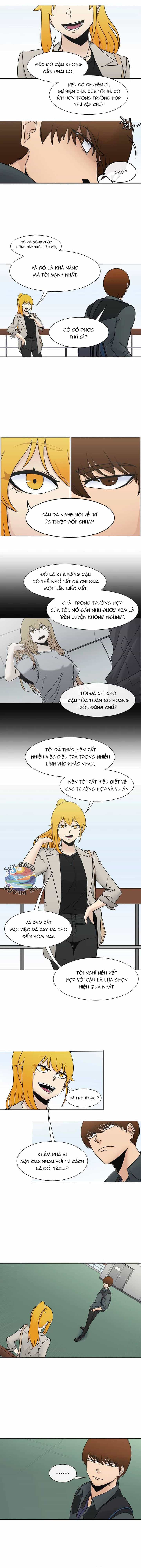 Triver-R - Chương 8 - ảnh 10