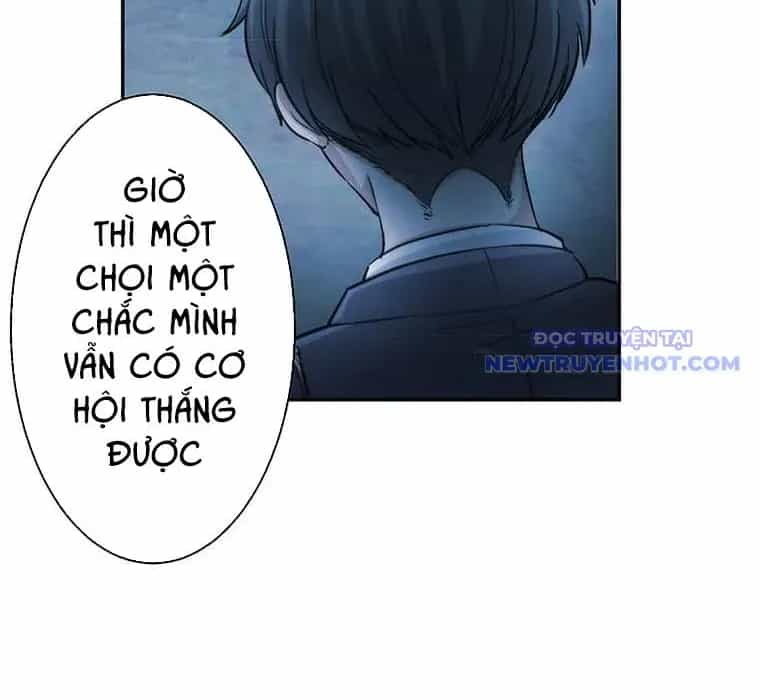 Trò Chơi Căng Vl - Chương 2 - ảnh 34