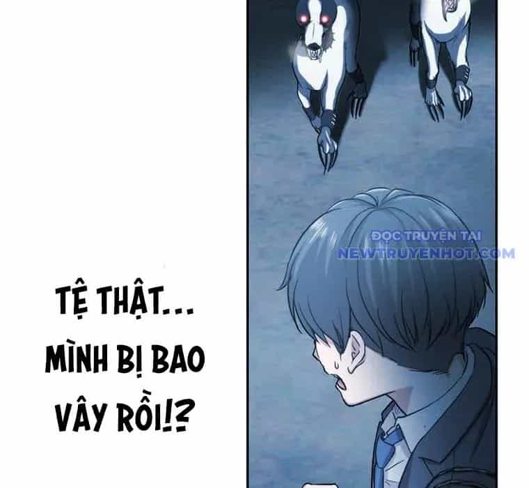 Trò Chơi Căng Vl - Chương 2 - ảnh 37