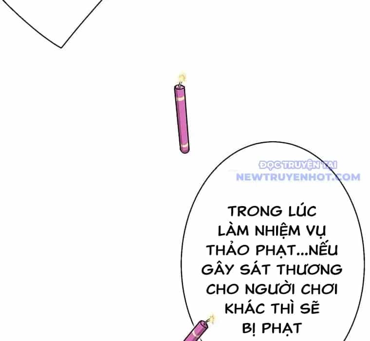 Trò Chơi Căng Vl - Chương 3 - ảnh 41