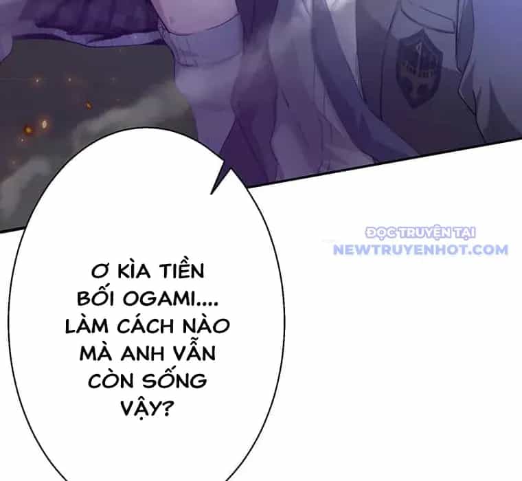 Trò Chơi Căng Vl - Chương 3 - ảnh 9