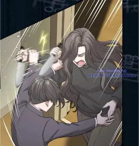 Trò Chơi Căng Vl - Chương 5 - ảnh 37