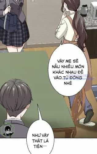 Trò Chơi Căng Vl - Chương 6 - ảnh 16