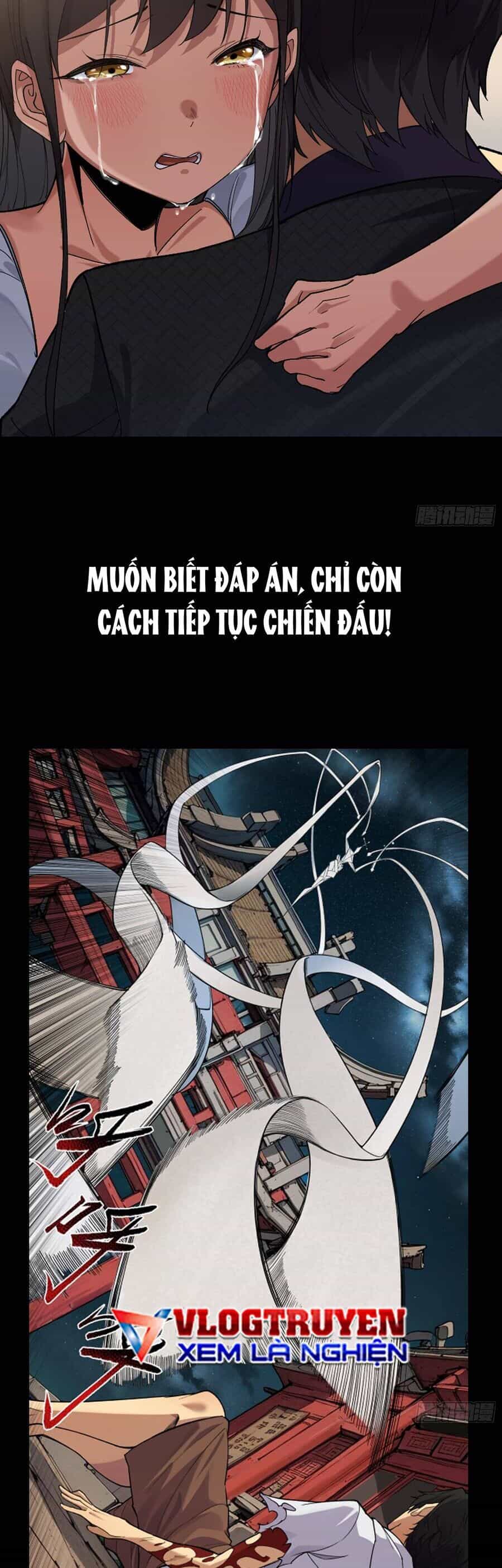 Trò Chơi Chết Tiệt, Ta Làm Mọi Thứ Để Kéo Dài Mạng Sống - Chương 0 - ảnh 10