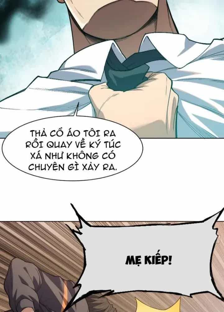 Trò Chơi Chết Tiệt, Ta Làm Mọi Thứ Để Kéo Dài Mạng Sống - Chương 9 - ảnh 13