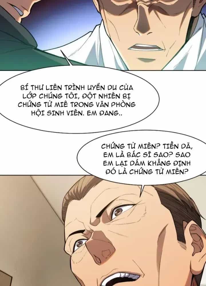 Trò Chơi Chết Tiệt, Ta Làm Mọi Thứ Để Kéo Dài Mạng Sống - Chương 9 - ảnh 3