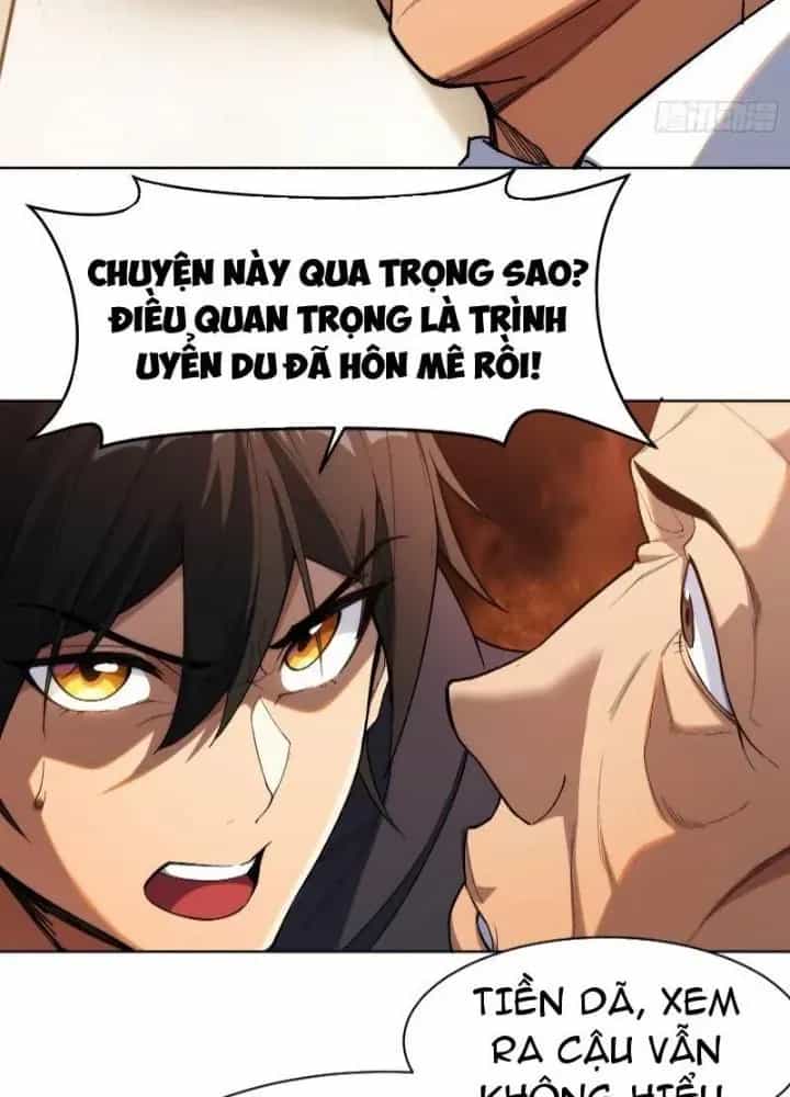 Trò Chơi Chết Tiệt, Ta Làm Mọi Thứ Để Kéo Dài Mạng Sống - Chương 9 - ảnh 5