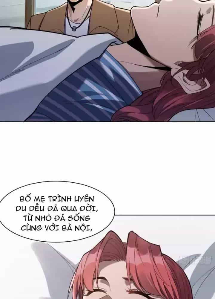 Trò Chơi Chết Tiệt, Ta Làm Mọi Thứ Để Kéo Dài Mạng Sống - Chương 11 - ảnh 22