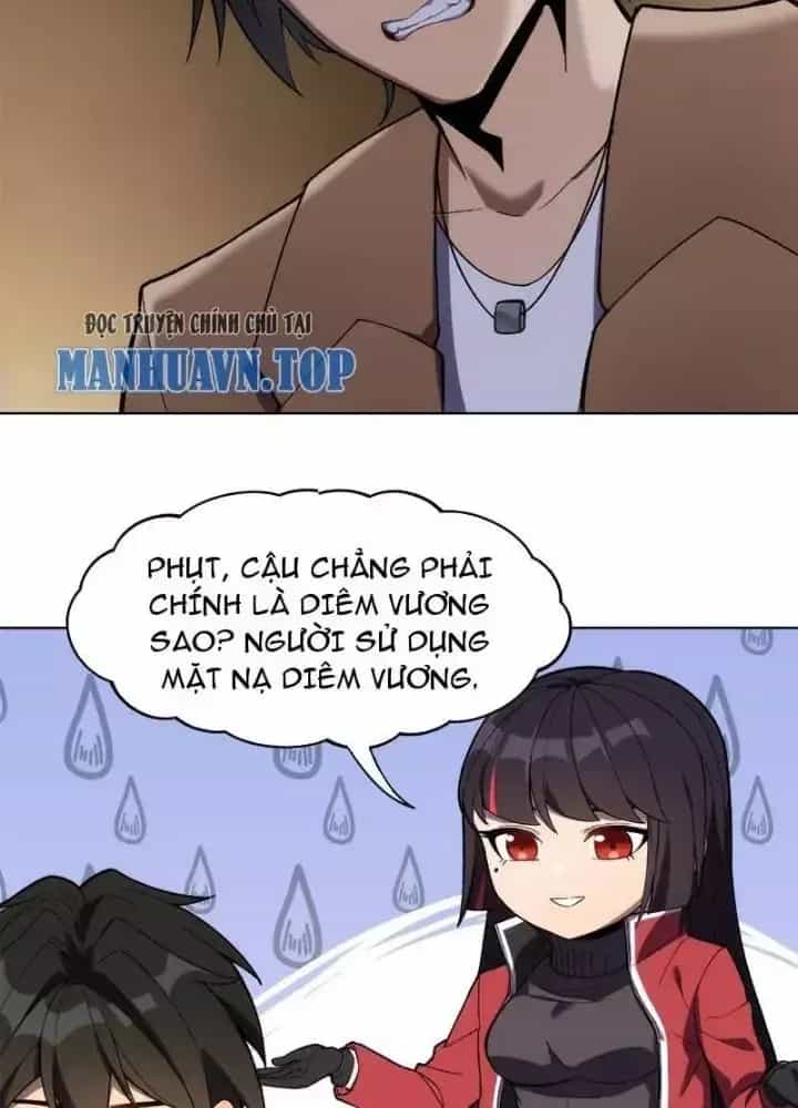 Trò Chơi Chết Tiệt, Ta Làm Mọi Thứ Để Kéo Dài Mạng Sống - Chương 11 - ảnh 28