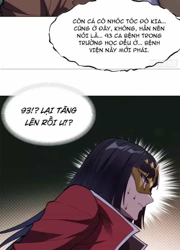 Trò Chơi Chết Tiệt, Ta Làm Mọi Thứ Để Kéo Dài Mạng Sống - Chương 11 - ảnh 62