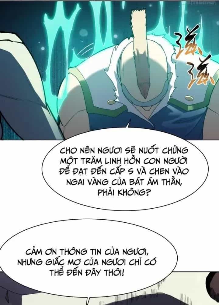 Trò Chơi Chết Tiệt, Ta Làm Mọi Thứ Để Kéo Dài Mạng Sống - Chương 13 - ảnh 61