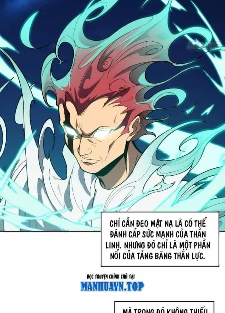 Trò Chơi Chết Tiệt, Ta Làm Mọi Thứ Để Kéo Dài Mạng Sống - Chương 14 - ảnh 5