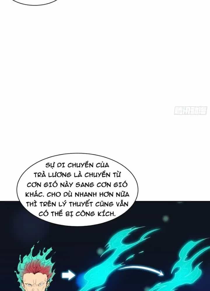 Trò Chơi Chết Tiệt, Ta Làm Mọi Thứ Để Kéo Dài Mạng Sống - Chương 16 - ảnh 15