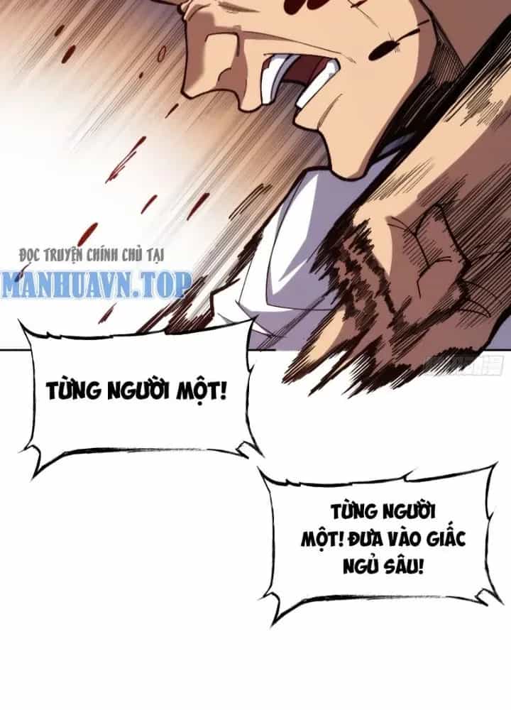Trò Chơi Chết Tiệt, Ta Làm Mọi Thứ Để Kéo Dài Mạng Sống - Chương 18 - ảnh 41
