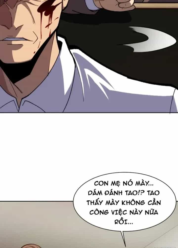 Trò Chơi Chết Tiệt, Ta Làm Mọi Thứ Để Kéo Dài Mạng Sống - Chương 18 - ảnh 47
