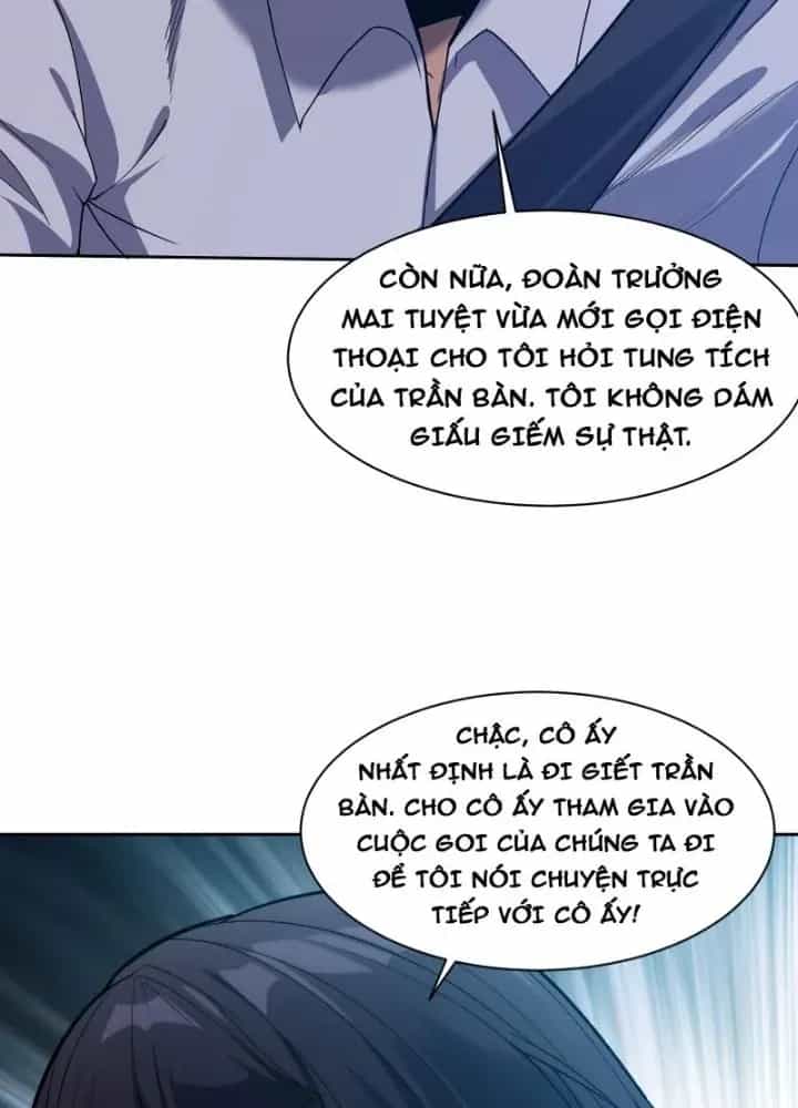 Trò Chơi Chết Tiệt, Ta Làm Mọi Thứ Để Kéo Dài Mạng Sống - Chương 19 - ảnh 19