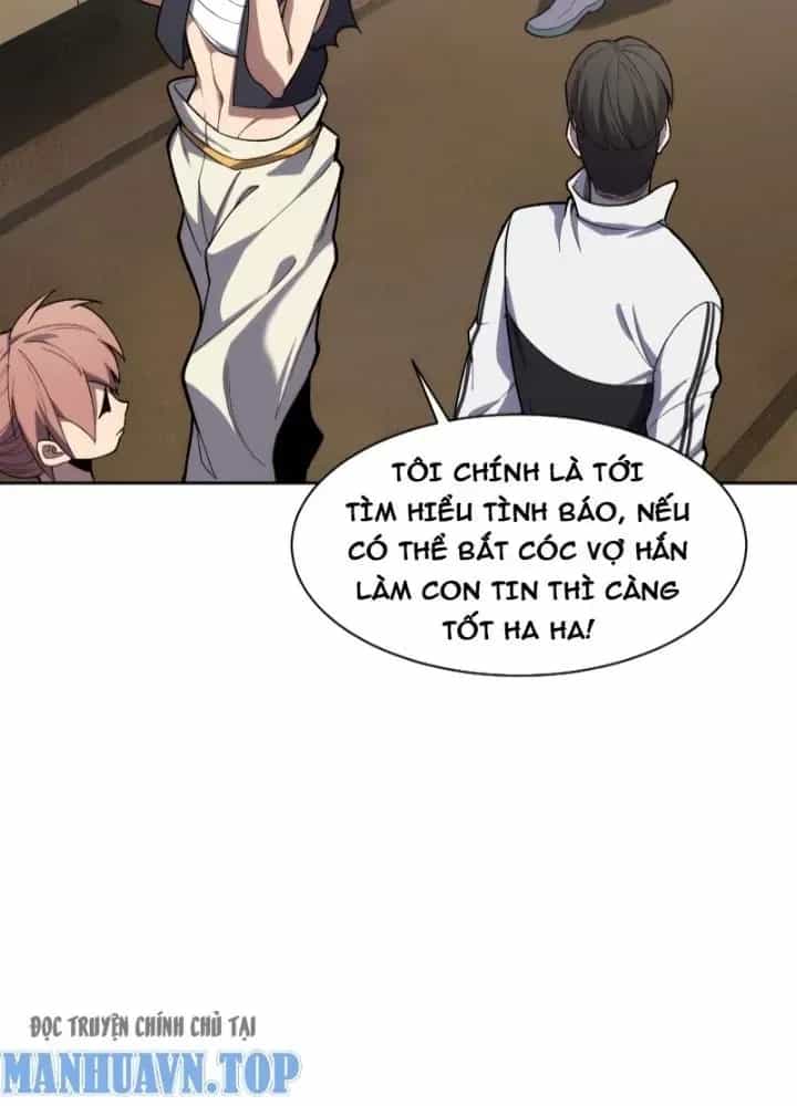 Trò Chơi Chết Tiệt, Ta Làm Mọi Thứ Để Kéo Dài Mạng Sống - Chương 19 - ảnh 27