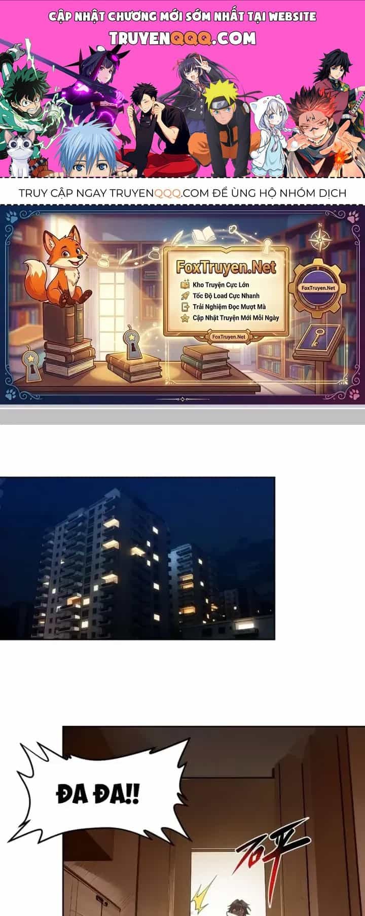 Trò Chơi Chết Tiệt, Ta Làm Mọi Thứ Để Kéo Dài Mạng Sống - Chương 20 - ảnh 1