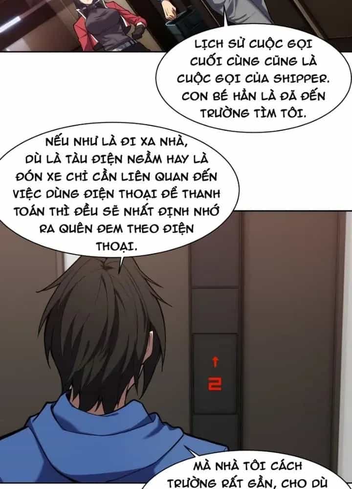 Trò Chơi Chết Tiệt, Ta Làm Mọi Thứ Để Kéo Dài Mạng Sống - Chương 20 - ảnh 31