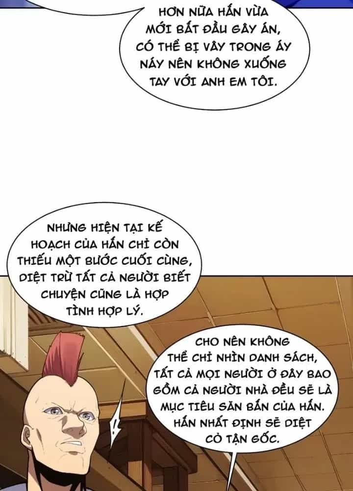 Trò Chơi Chết Tiệt, Ta Làm Mọi Thứ Để Kéo Dài Mạng Sống - Chương 21 - ảnh 31