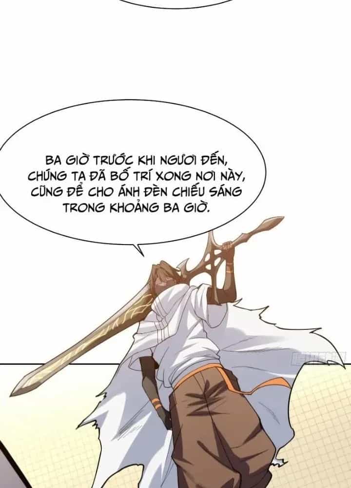 Trò Chơi Chết Tiệt, Ta Làm Mọi Thứ Để Kéo Dài Mạng Sống - Chương 22 - ảnh 107