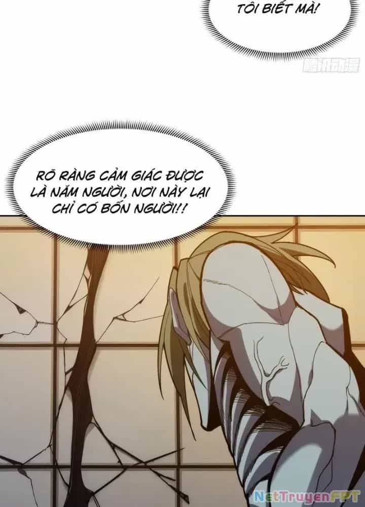 Trò Chơi Chết Tiệt, Ta Làm Mọi Thứ Để Kéo Dài Mạng Sống - Chương 22 - ảnh 89