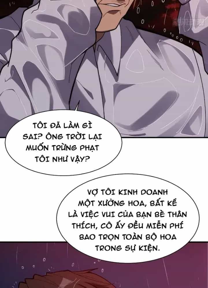 Trò Chơi Chết Tiệt, Ta Làm Mọi Thứ Để Kéo Dài Mạng Sống - Chương 24 - ảnh 83