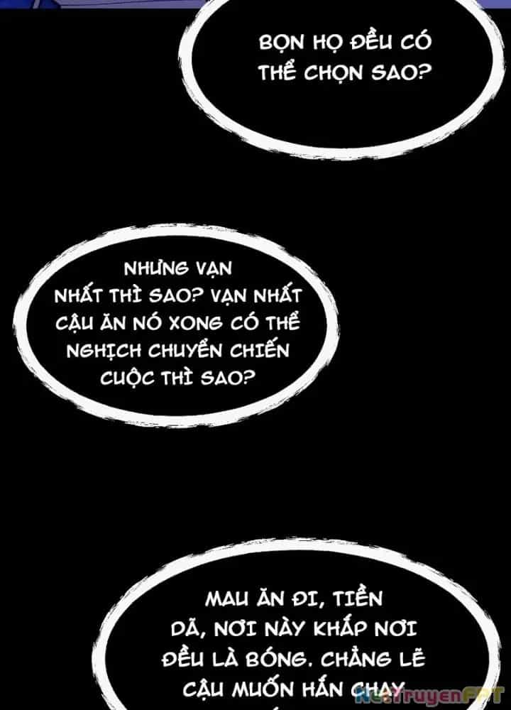 Trò Chơi Chết Tiệt, Ta Làm Mọi Thứ Để Kéo Dài Mạng Sống - Chương 25 - ảnh 111