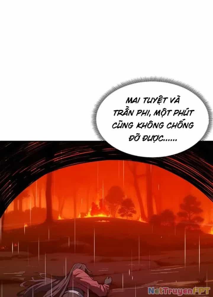 Trò Chơi Chết Tiệt, Ta Làm Mọi Thứ Để Kéo Dài Mạng Sống - Chương 25 - ảnh 31