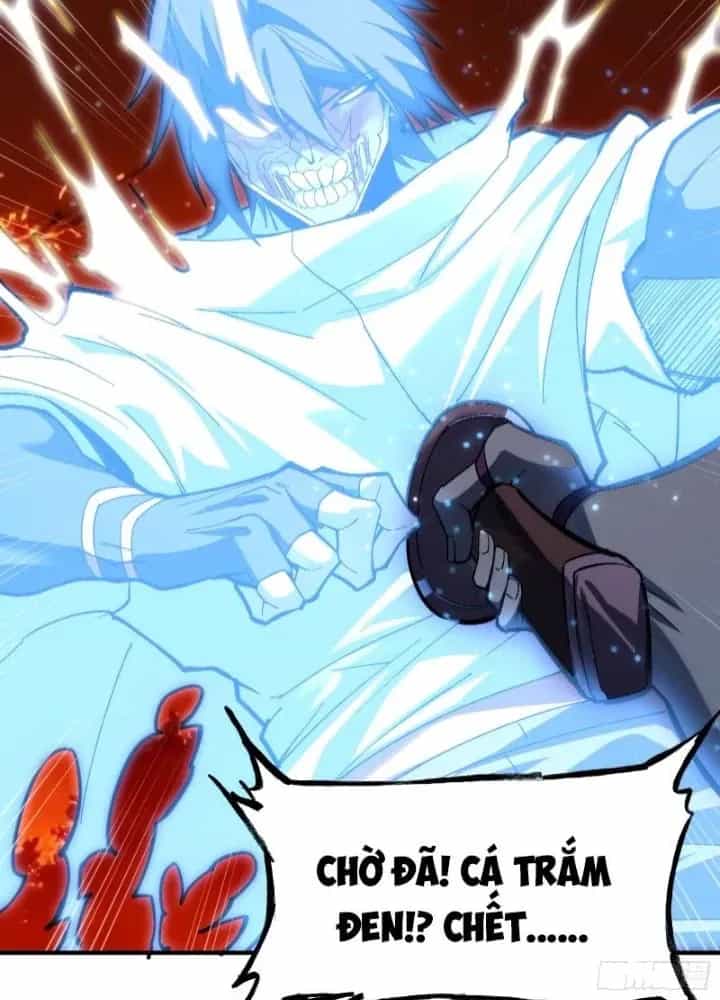 Trò Chơi Chết Tiệt, Ta Làm Mọi Thứ Để Kéo Dài Mạng Sống - Chương 26 - ảnh 79